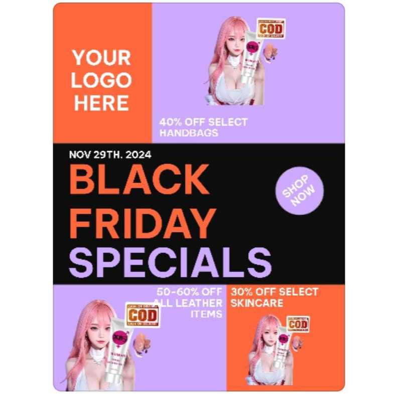 gel wanita xbs original bpom