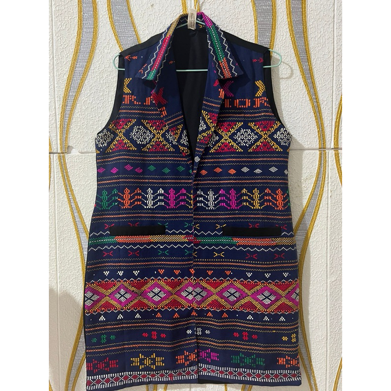 Uoter ful Sadum  Motif Ulos