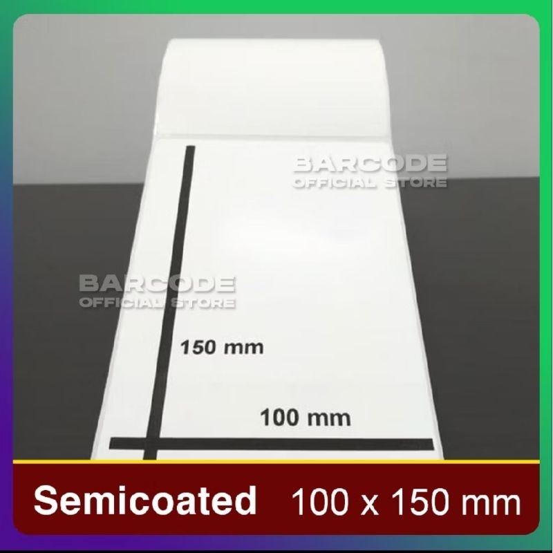 

Label Printer 100x150cm Premium