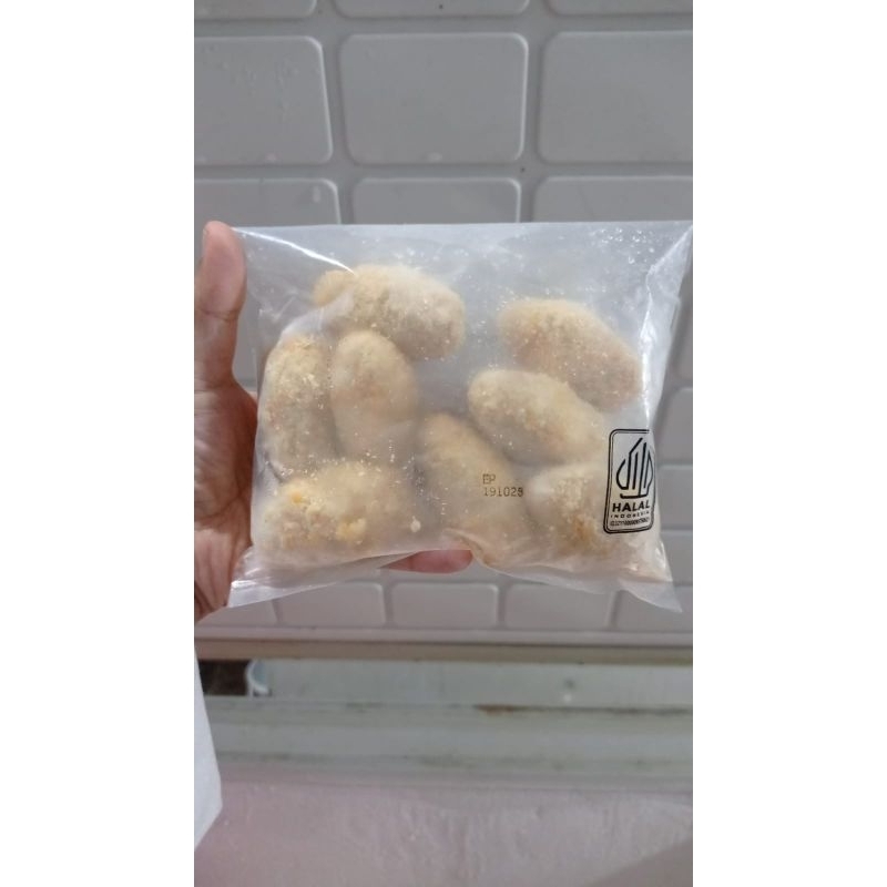 

Udang Keju Frozen