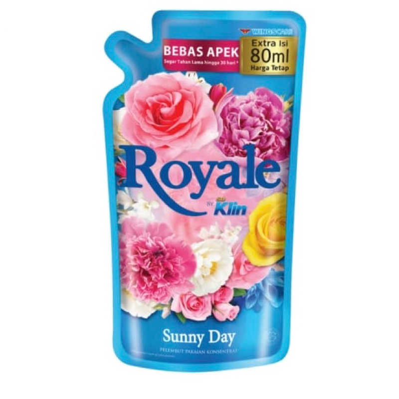 Royale 720ml