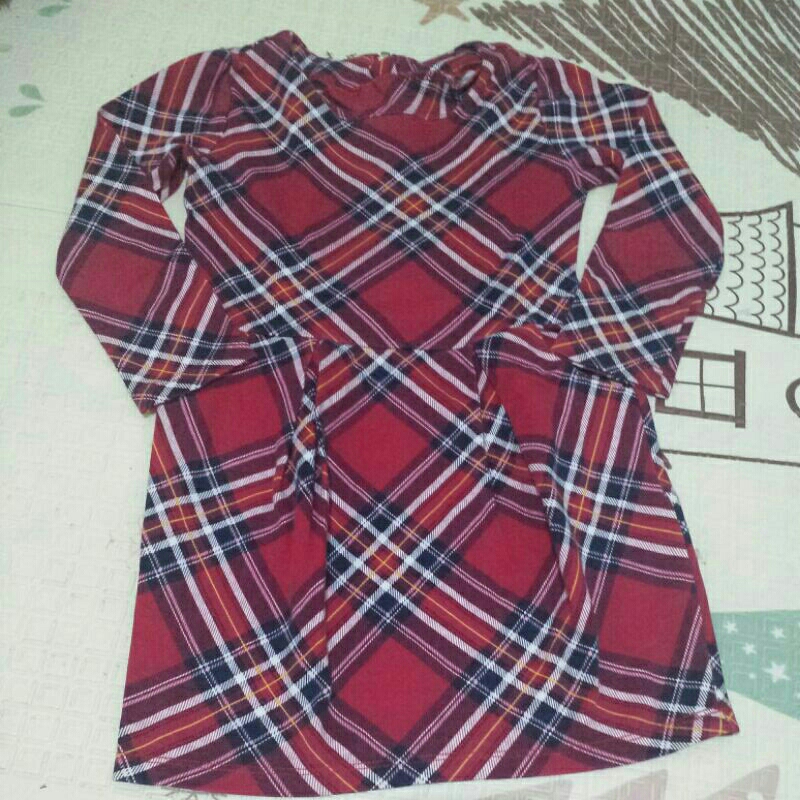 preloved dress HnM anak