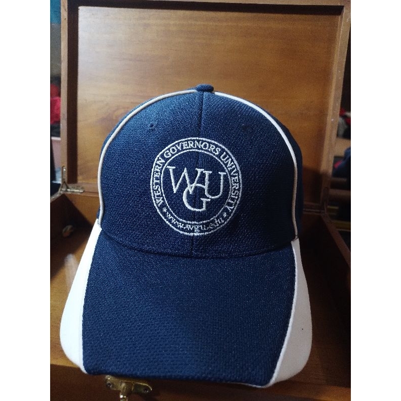 Topi New era 39thirty art WGU