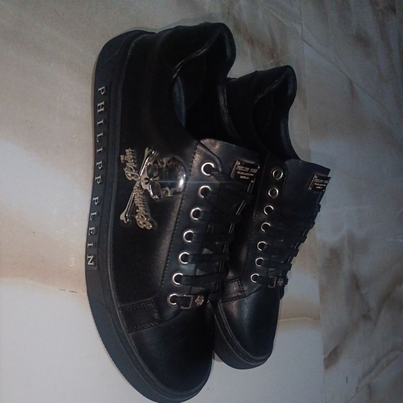 Sepatu Philipp Plein PL