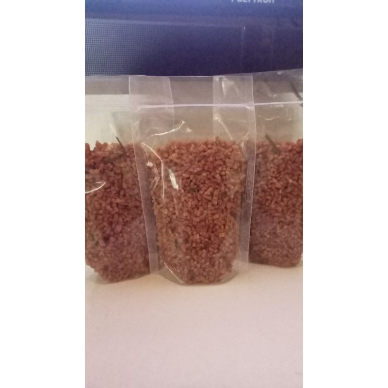 

OrekTempePedasSedangOriginalTempe