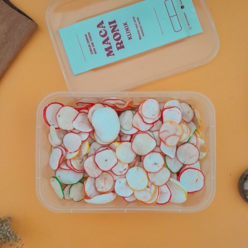 

Kerupuk Bawang Kerupuk Seblak Pedas Daun Jeruk Original Bahan Premium