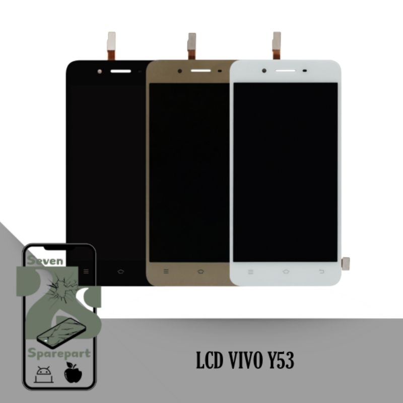 LCD VIVO Y53