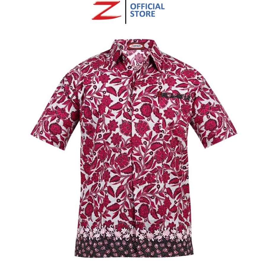 Limit Zeintin  Batik Zeintin ORI Couple Pria dan Wanita Zeintin  Fashion Pria dan Wanita Bahan Cotto
