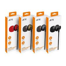 Headset Jete