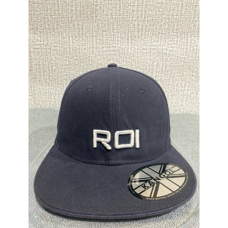TOPI Roi Kangol