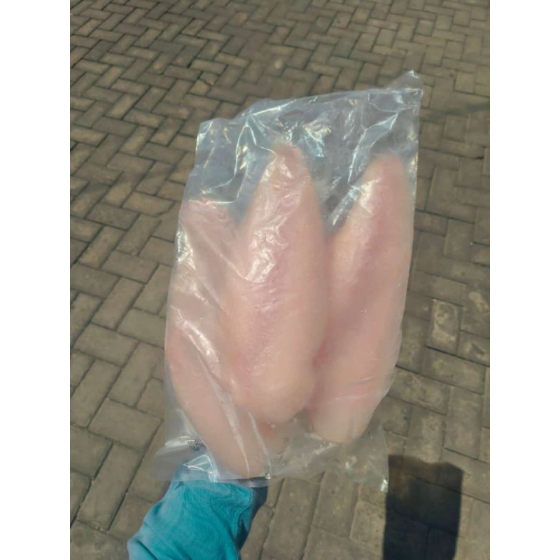 

Dori Fillet 1kg / Dori Fillet Premium / Dori Kualitas Supermarket