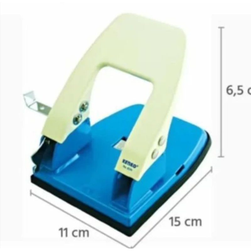 

pembolong kertas no.85 kenko/heavy duty punch kenko
