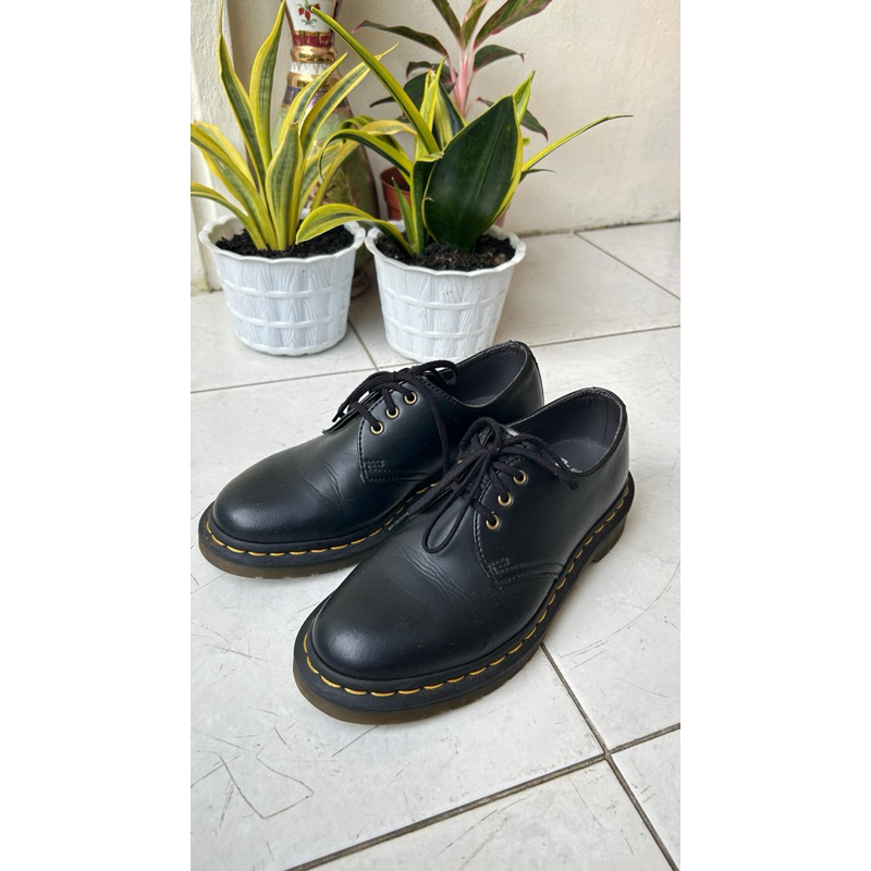 DOCMART 1461 VEGAN