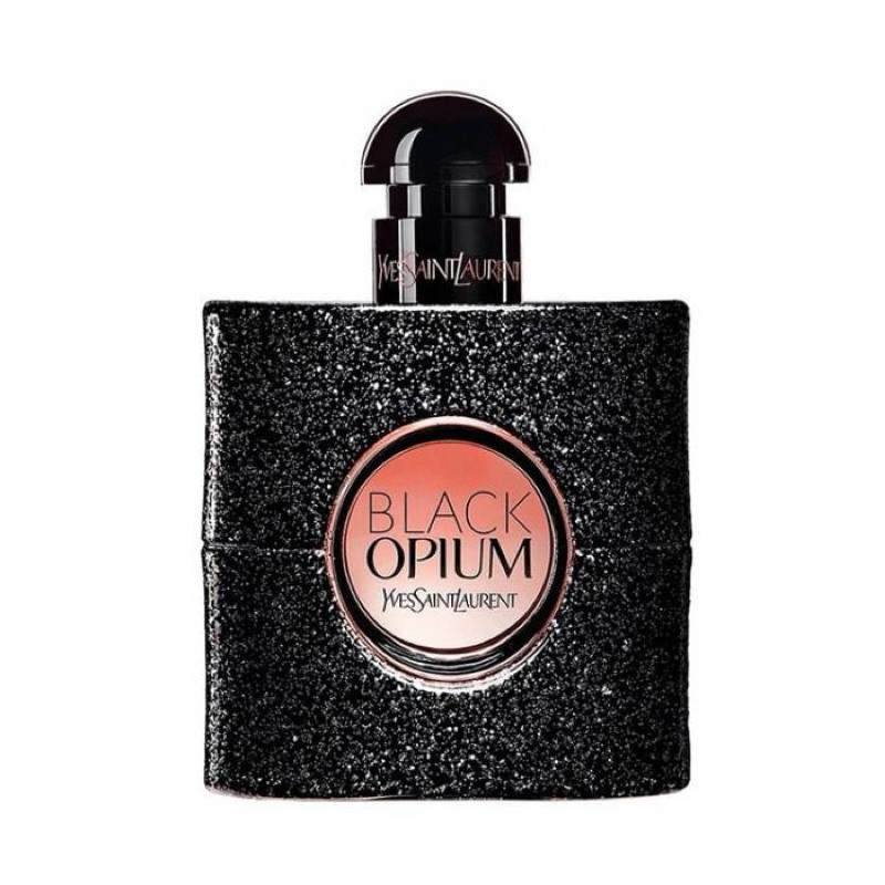 black opium ysl no box ex tester