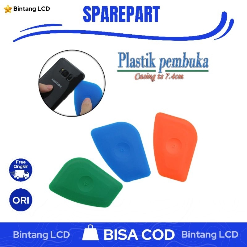 Alat Pembuka Lcd / Alat Pembuka Casing Hp