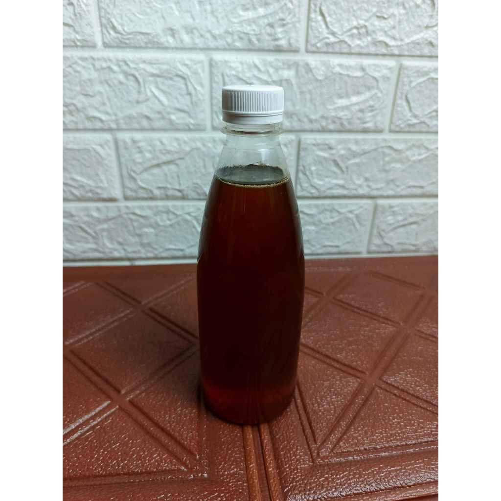 

Madu Ace Premium 800gr - 100% Madu Asli Murni, Penambah Imun & Energi, Kemasan Praktis