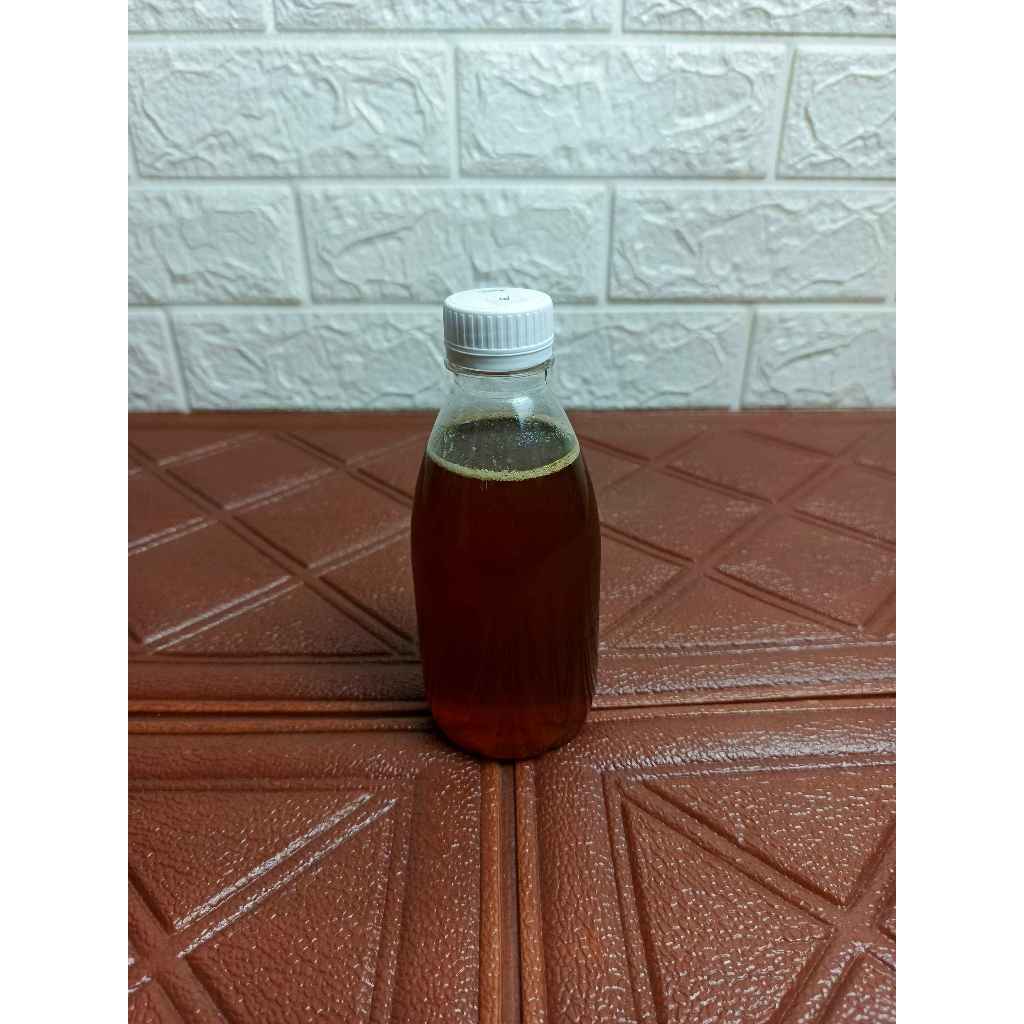 

Madu Ace Premium 450gr - 100% Madu Asli Murni, Penambah Imun & Energi, Kemasan Praktis