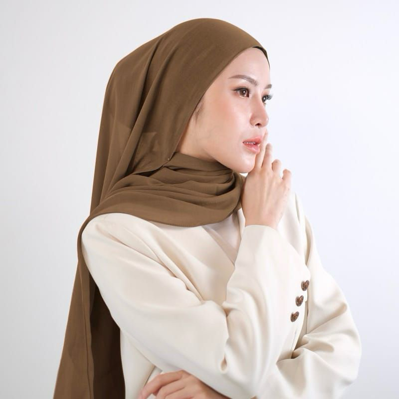 Pashmina Voal Dubai // Pashmina Dubai Voal // Dubai Voal Pashmina