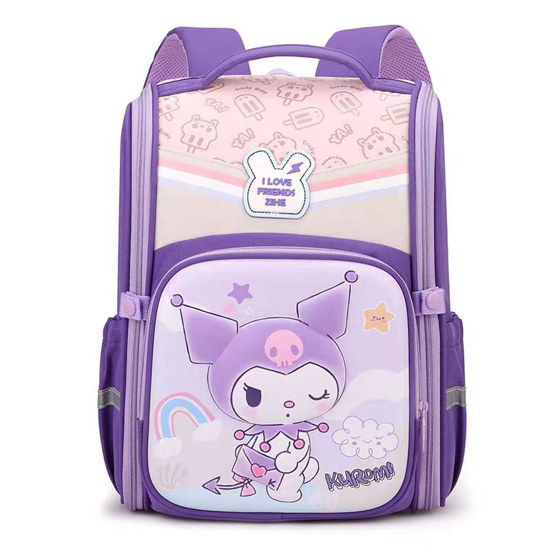 RI509 - TAS FASHION TAS SEKOLAH TAS RANSEL ANAK KARAKTER TAS SEKOLAH ANAK MINI KOPER TAS ANAK SD TAS