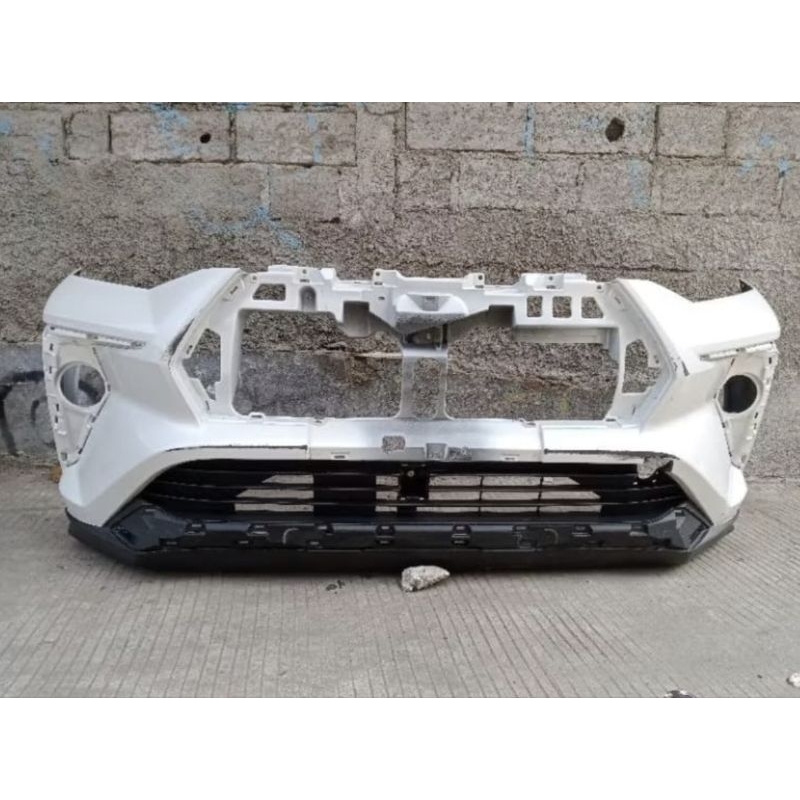bemper,bumper depan avanza veloz 2022_2024