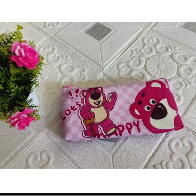 

tempat pensil medium lotso