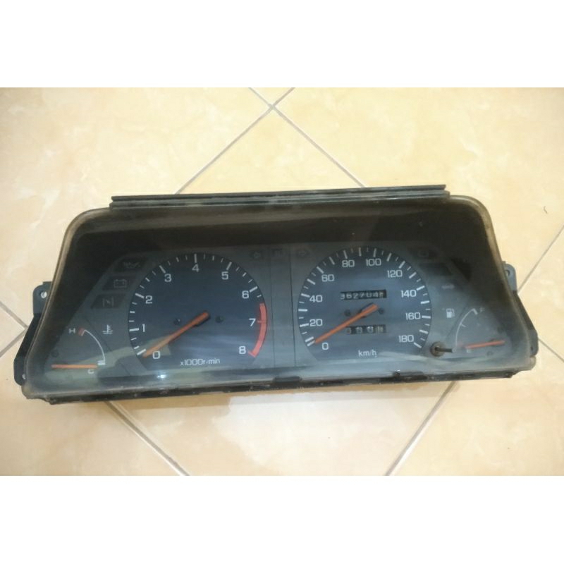 Speedometer Spidometer Honda Civic Wonder Original Bekas