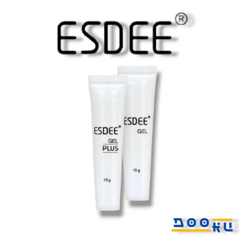 ESDEE Gel / ESDEE Gel Plus 15 gr