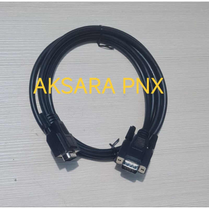 Kabel Kontrol UPS APC Schneider M2502 2M