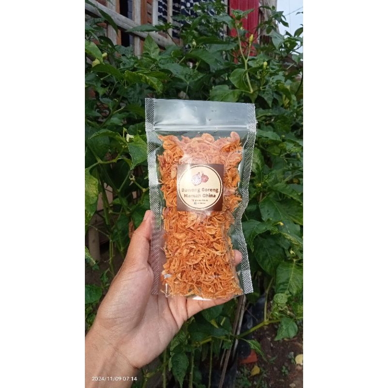 

bawang goreng asli 60 gram