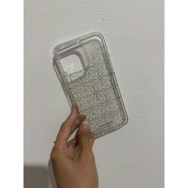 kate spade case iphone 15 pro max