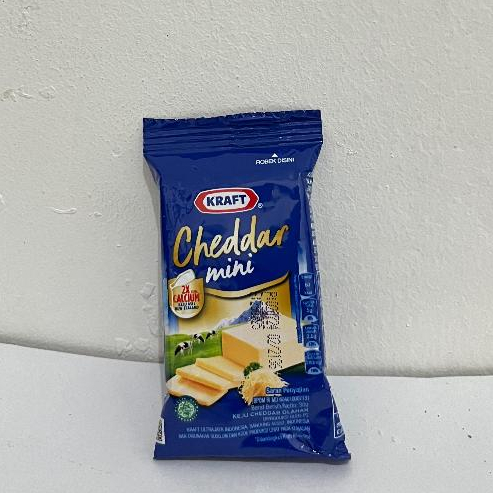 

Keju Craft Cheddar Mini