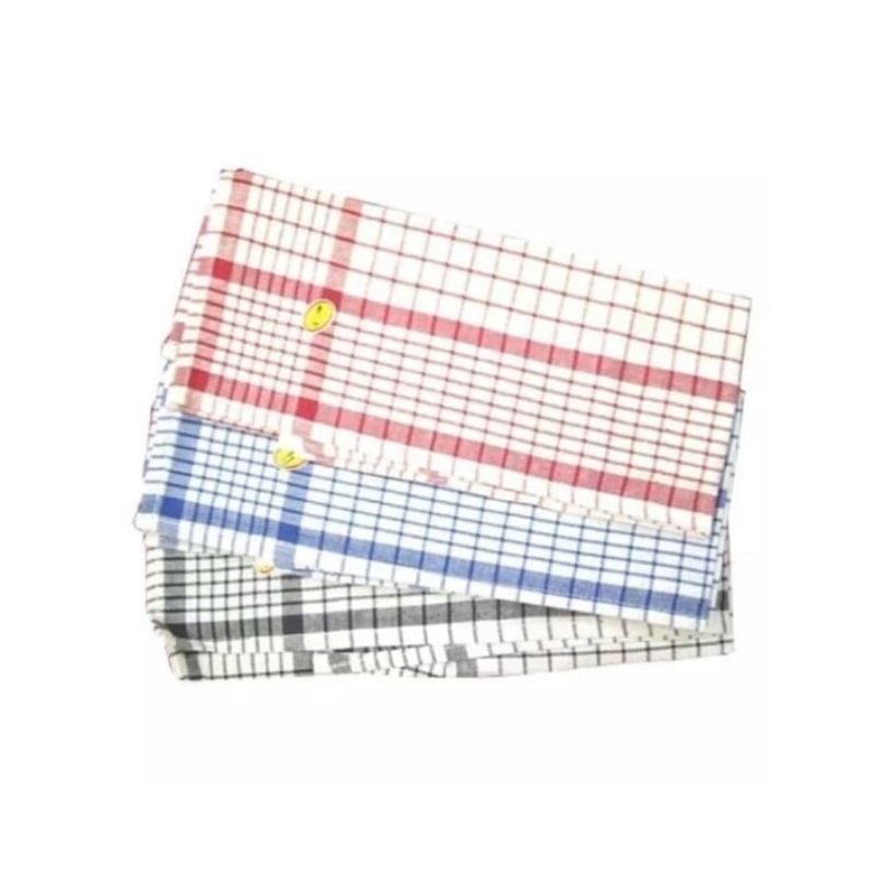 Kain Serbet Cap Gunting