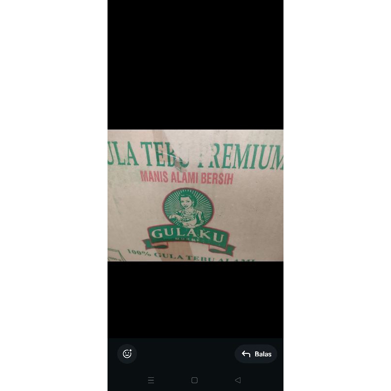 

GULA premium