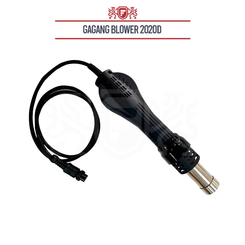 Gagang Blower sugon 2020D / Handle Blower Sugon 2020D / Gagang Blower 2020D Sugon Original Hihgt Qua