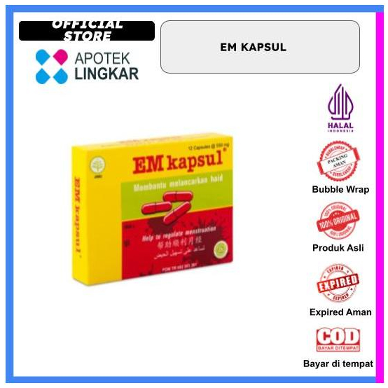 Em Kapsul