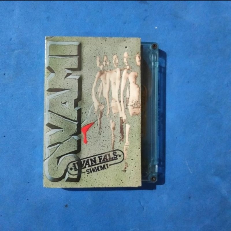 KASET PITA 10710 SWAMI