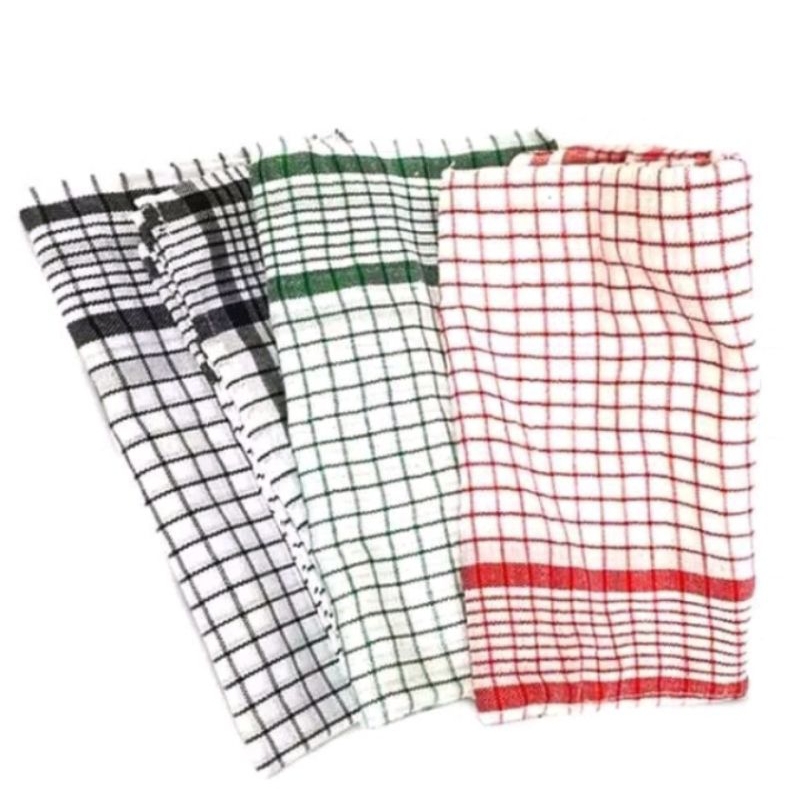 kain lap cuci piring/kain serbet