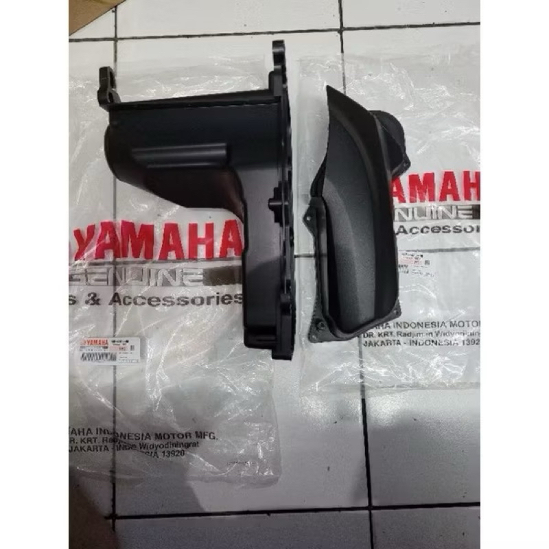 RUMAH BOX TUTUP FILTER BOX FILTER YAMAHA SOUL GT 115 MIO J MIO GT ORIGINAL