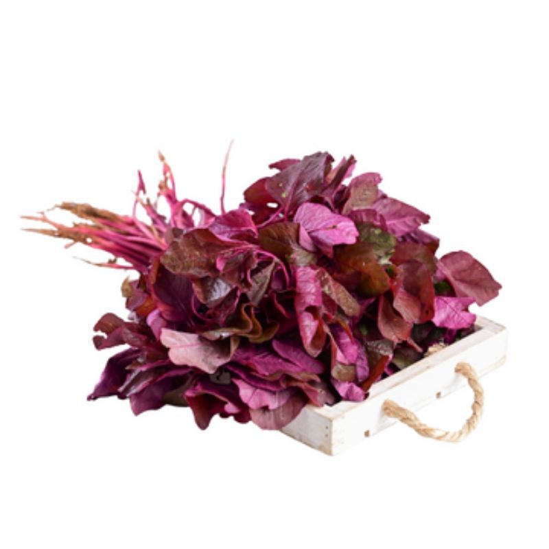 

Bayam Merah Berat 1kg