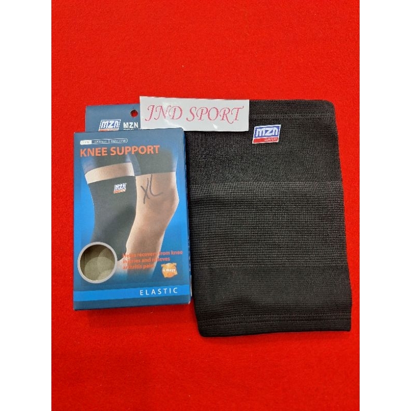 KNEE LUTUT MZN / PELINDUNG LUTUT OLAHRAGA MZN SUPPORT