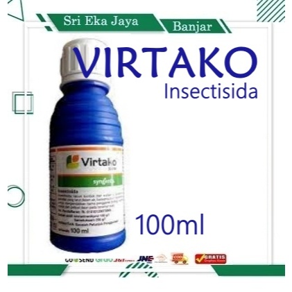 VIRTAKO 300SC INSEKTISIDA