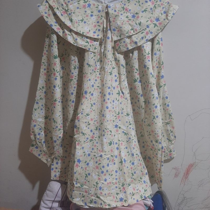 baju merk akasha fashion