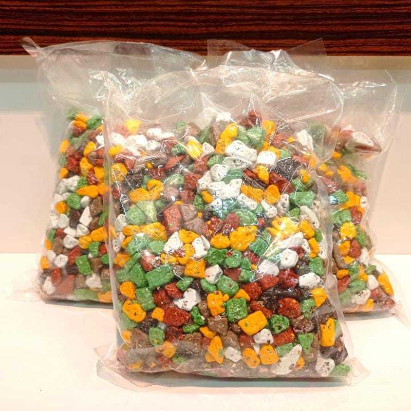 

COKLAT KERIKIL 1 KG OLEH OLEH KHAS ARAB