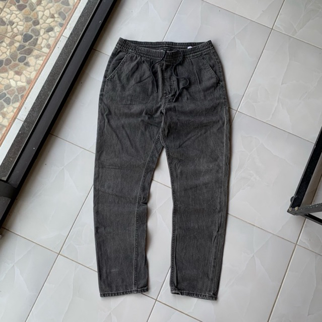 SPAO RELAXED JEANS