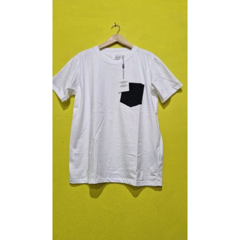 kaos COACH pocket original