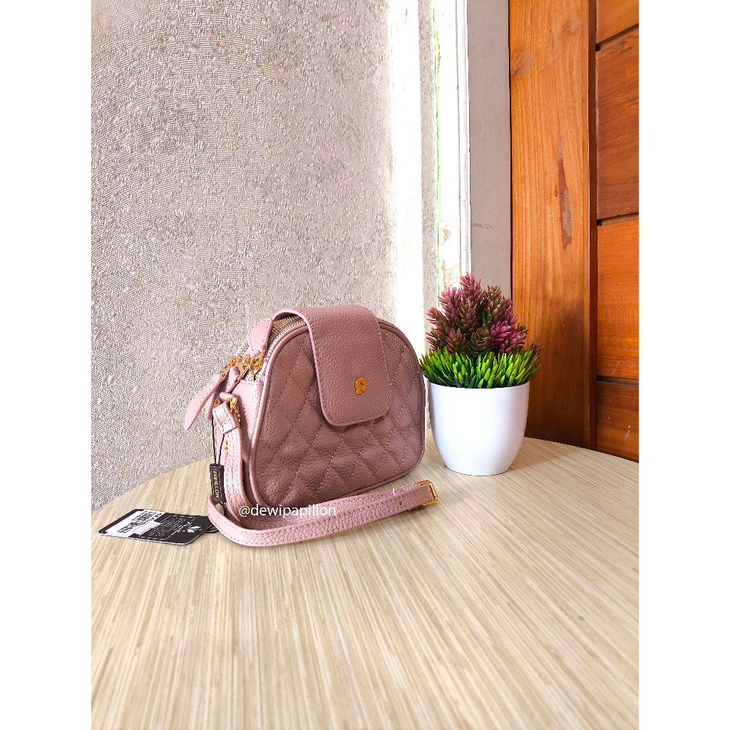 Tas Papillon Bandung K3440 Polos