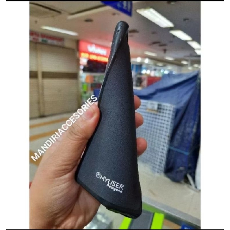CASE SILIKON MEIZU M6S SOFTCASE CASING MYUSER NEWGENE SOFTSHELL