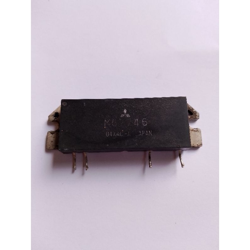 Final M67746 alinco dr135polos&mkii normal