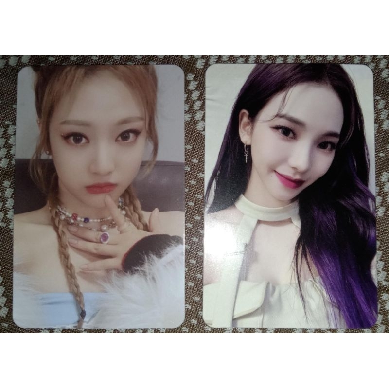 PC NINGNING SMCU EXPRESS KARINA GIRLS