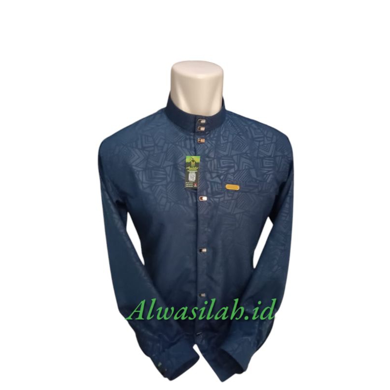 Kemko Kesultanan Embossing Kancing Jepret